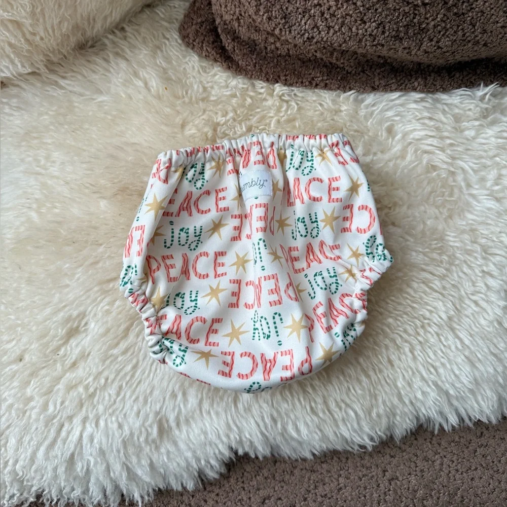 Esembly Cloth Diaper Cover